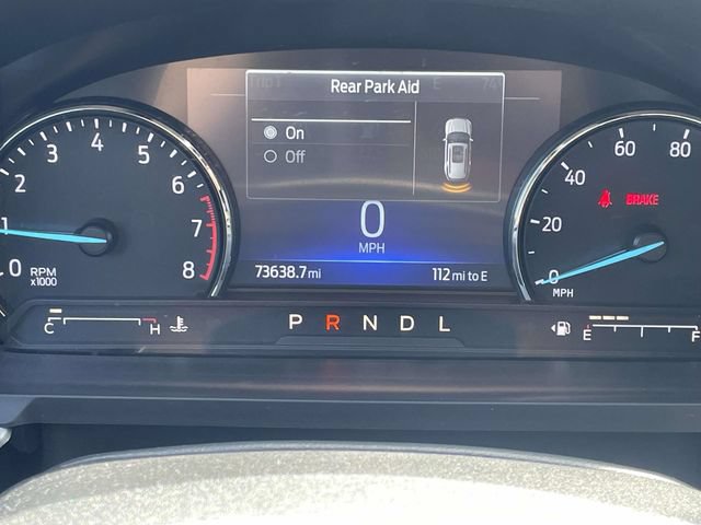 Used 2022 Ford Explorer XLT w/ Equipment Group 202A AWD/4WD image 27