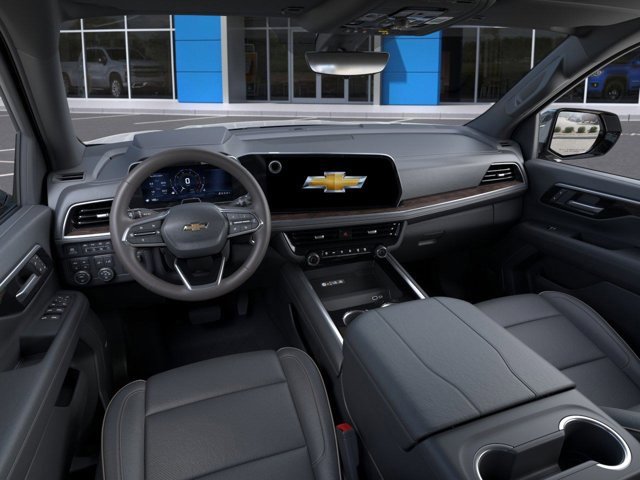 New 2026 Chevrolet Tahoe Premier image 15