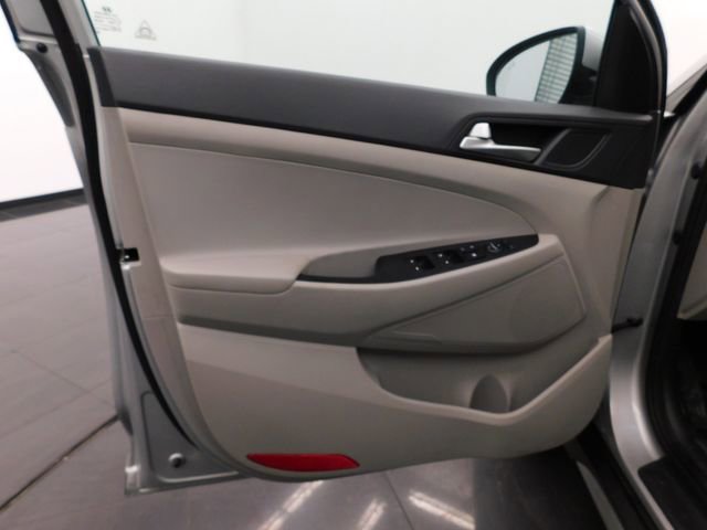 Used 2020 Hyundai Tucson SEL image 12