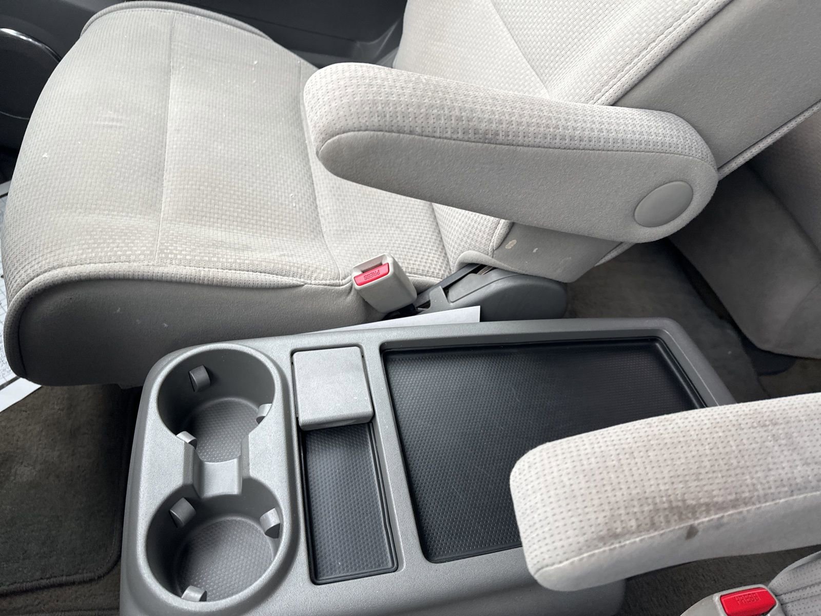 Used 2008 Nissan Quest w/ Seat Pkg image 58