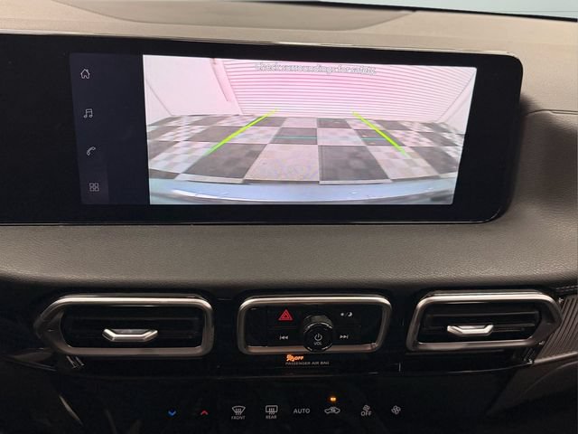Used 2026 Nissan Sentra SV w/ Floor Mat Package FWD image 27
