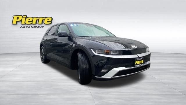 Used 2025 Hyundai Ioniq 5 SE image 6