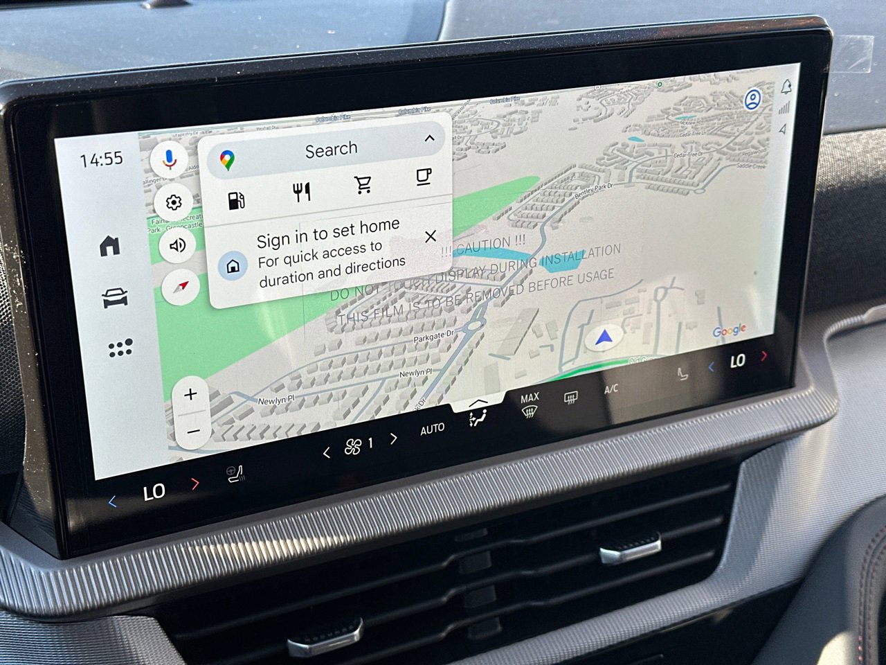 New 2026 Ford Explorer Active w/ Active Comfort Package image 28