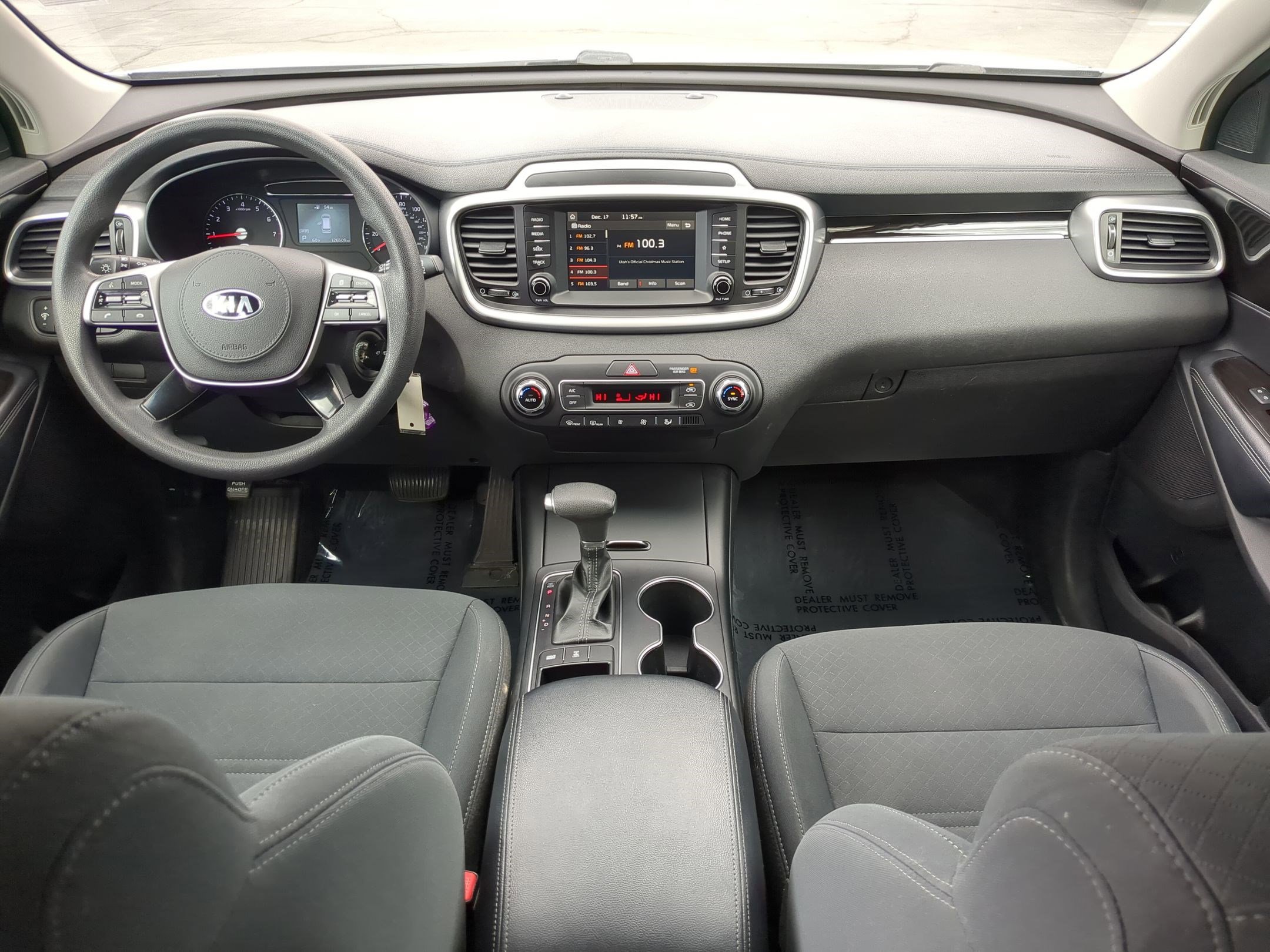 Used 2019 Kia Sorento LX V6 image 26