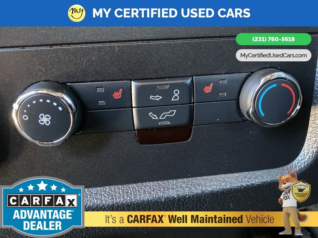 Used 2017 Lincoln Navigator L Reserve AWD/4WD image 25