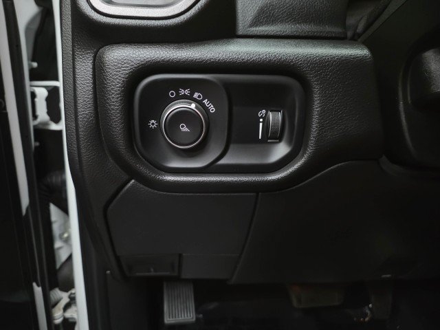 Used 2023 RAM 3500 Tradesman AWD/4WD image 30