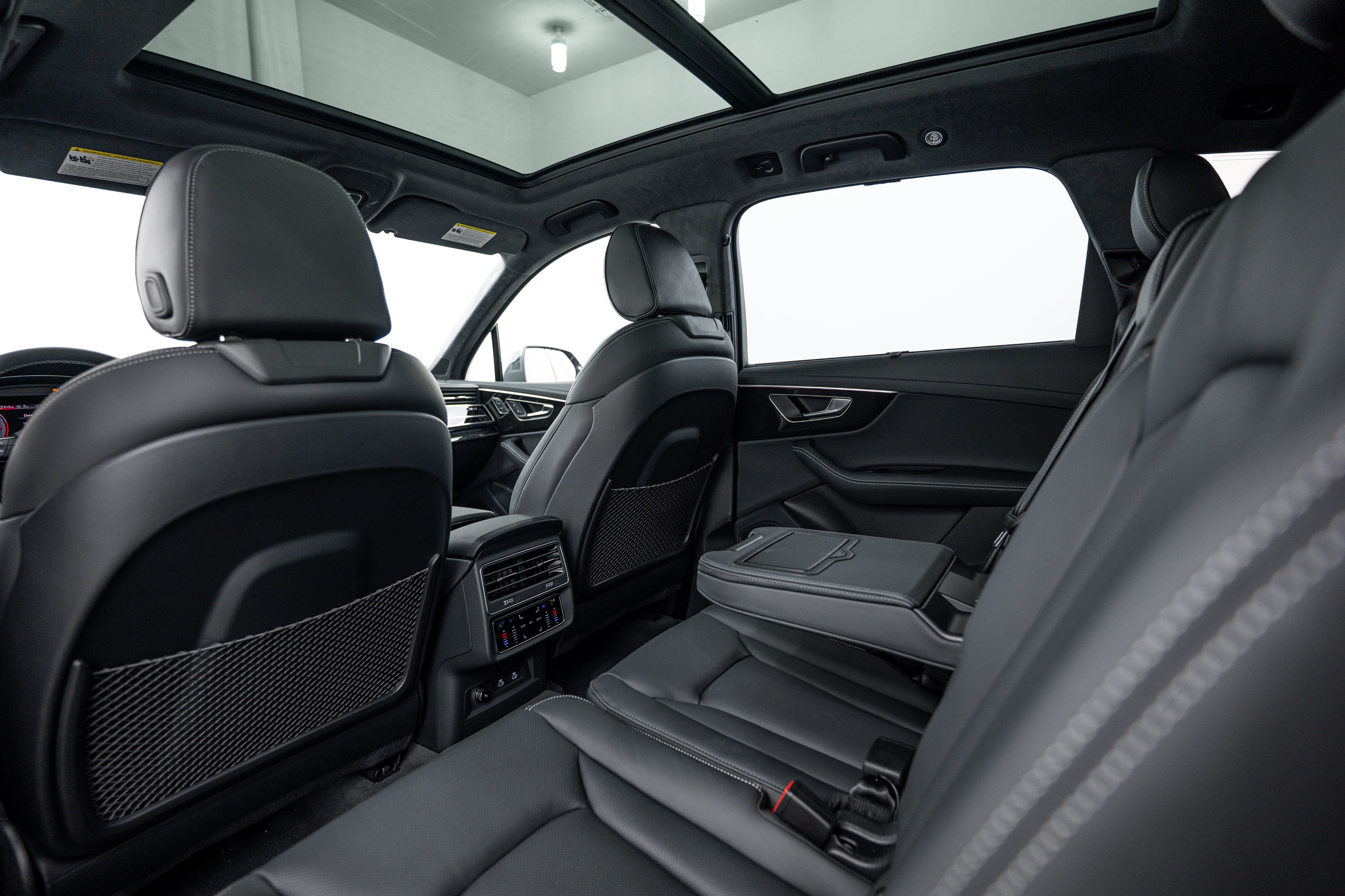New 2026 Audi Q7 3.0T Prestige AWD/4WD image 20