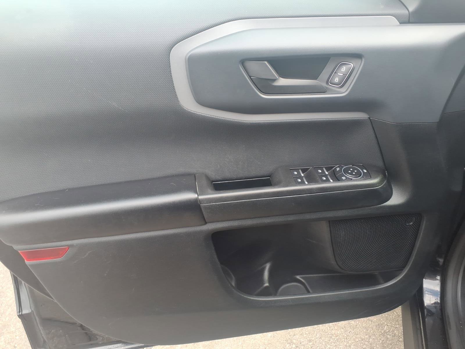 Used 2021 Ford Bronco Sport Big Bend image 11