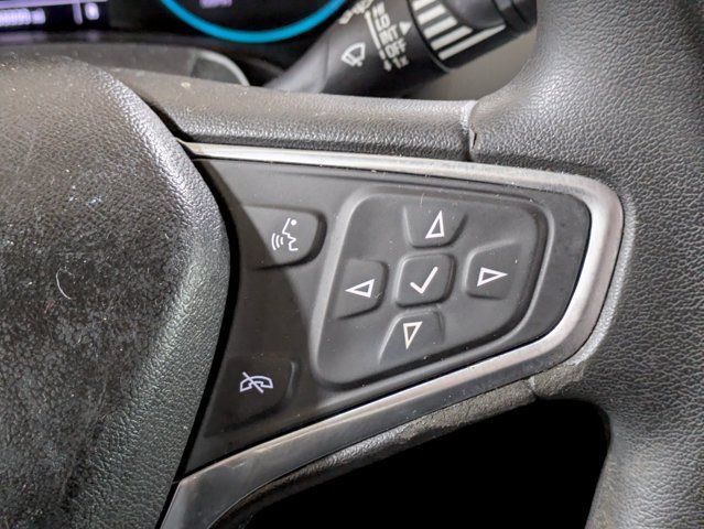 Used 2018 Chevrolet Equinox LS FWD image 26