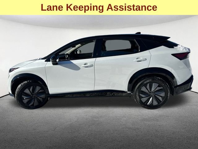 Used 2023 Nissan Ariya AWD image 6