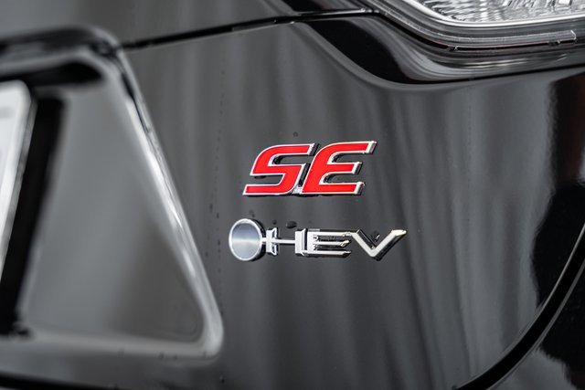 New 2026 Toyota Corolla SE image 7