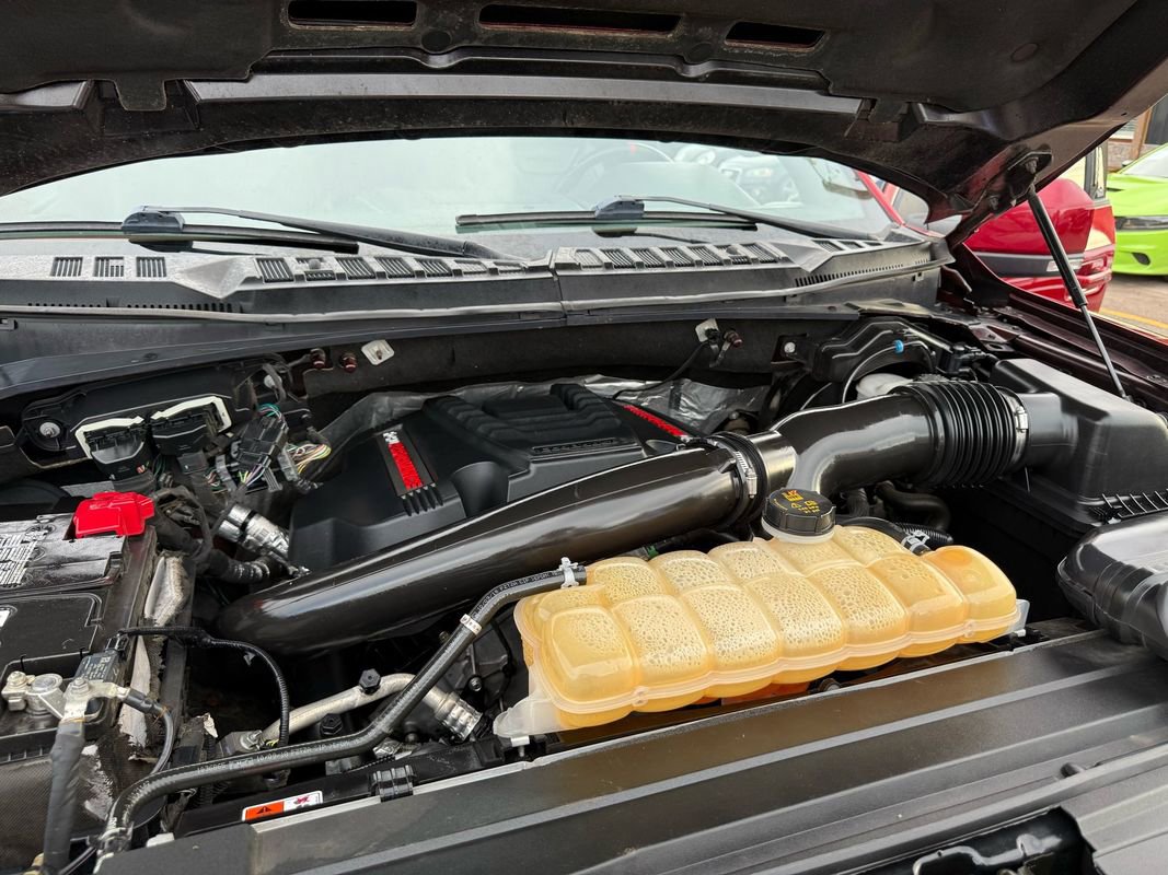 Used 2019 Ford F150 Raptor w/ Equipment Group 802A Luxury image 30