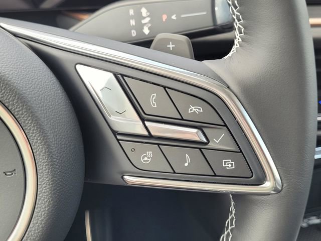 New 2026 Buick Envision Sport Touring AWD/4WD image 19