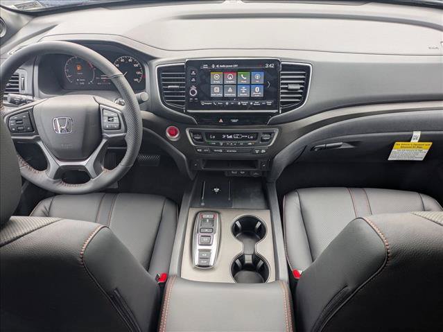 New 2026 Honda Ridgeline TrailSport image 15