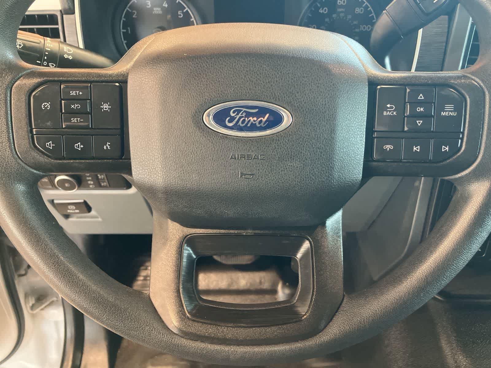 Used 2021 Ford F150 XLT w/ FX4 Off-Road Package image 15