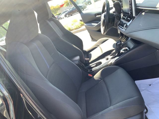 Used 2020 Toyota Corolla SE FWD image 14