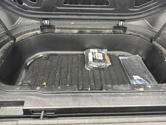Certified 2024 Hyundai Santa Cruz SEL AWD/4WD image 33
