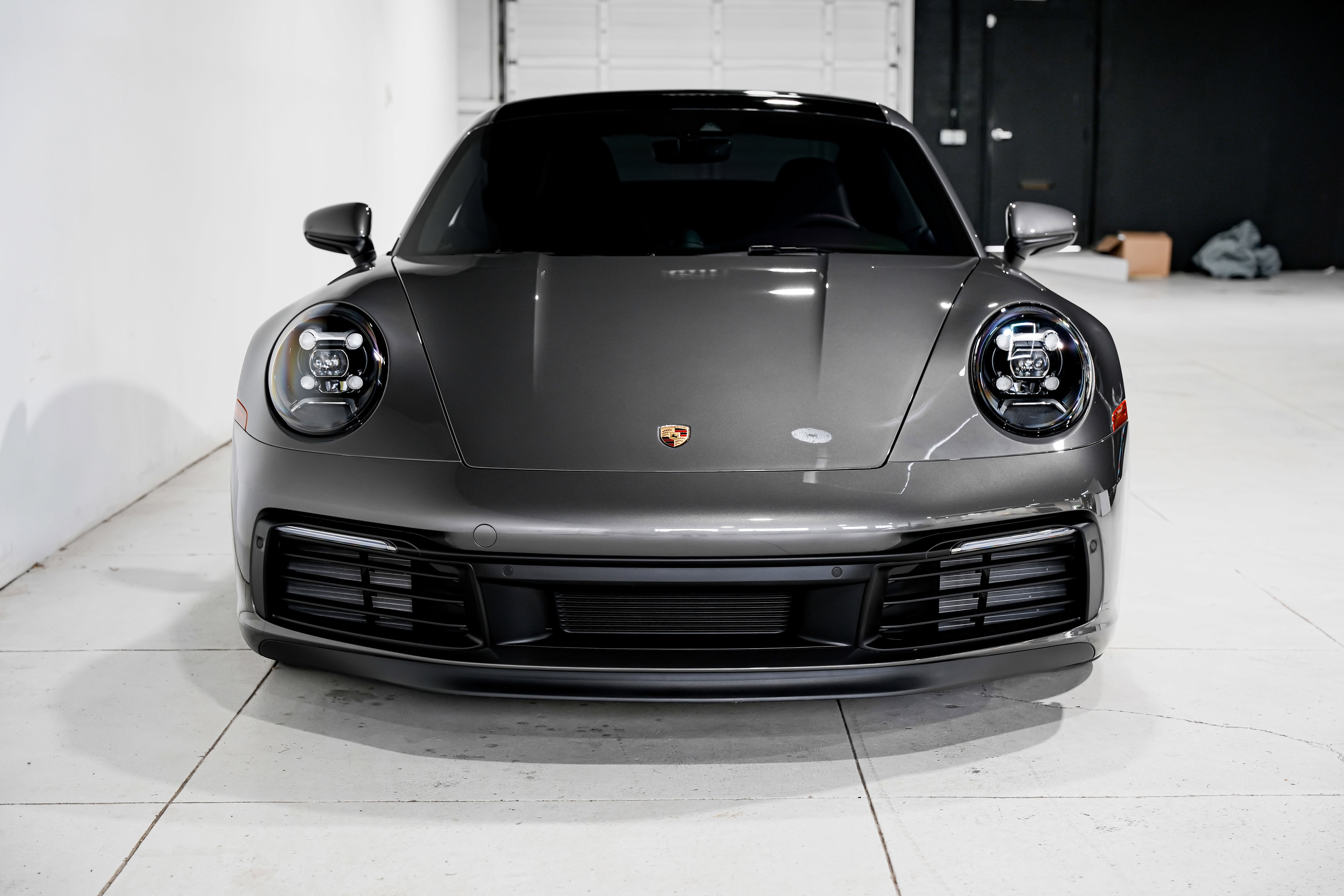 Used 2024 Porsche 911 Carrera S RWD image 5