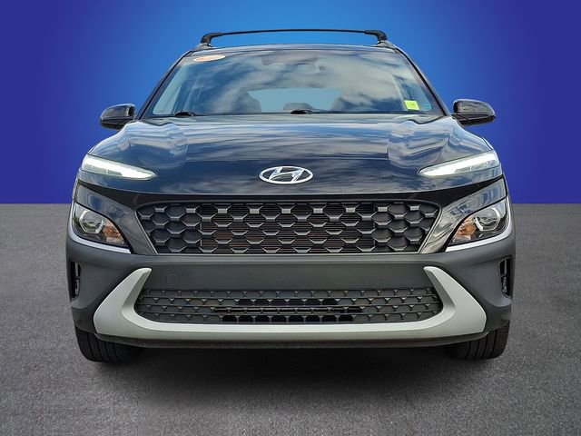 Used 2022 Hyundai Kona SEL w/ Convenience Package image 2