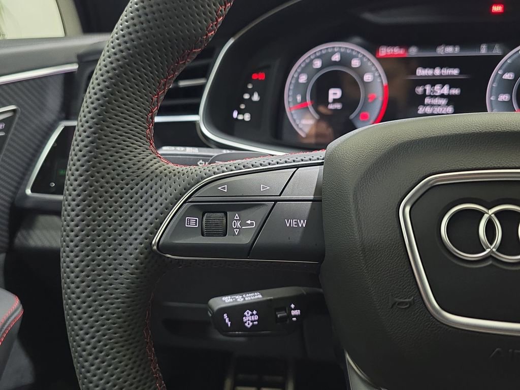 New 2026 Audi Q7 3.0T Prestige image 15