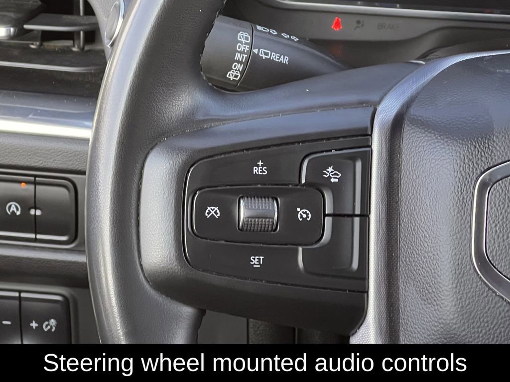 Used 2023 GMC Yukon SLT image 16