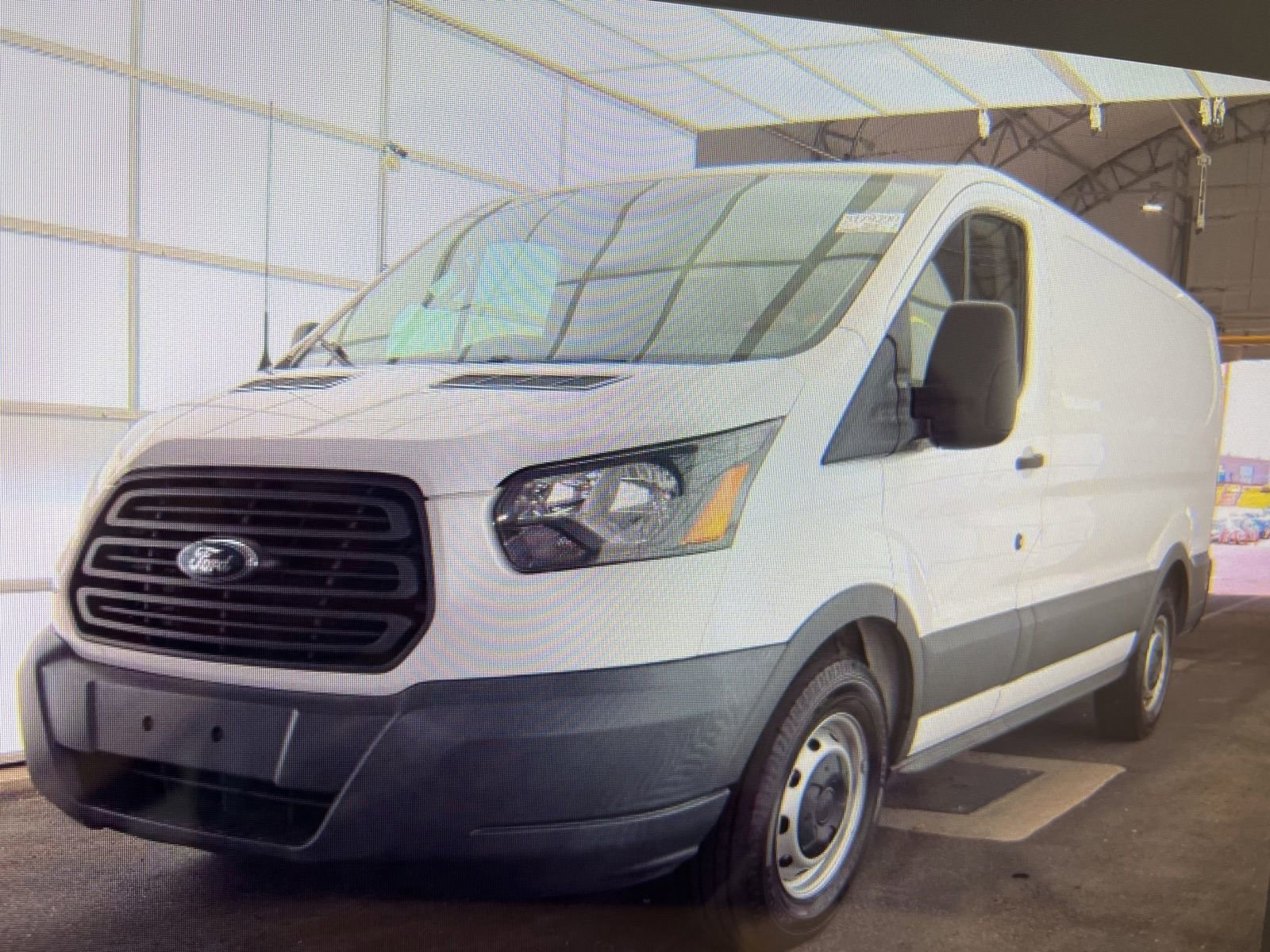 Used 2018 Ford Transit 150 130 Low Roof