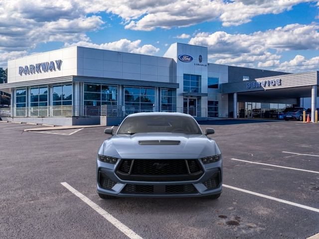 New 2026 Ford Mustang GT w/ Mustang Nite Pony Package RWD image 6