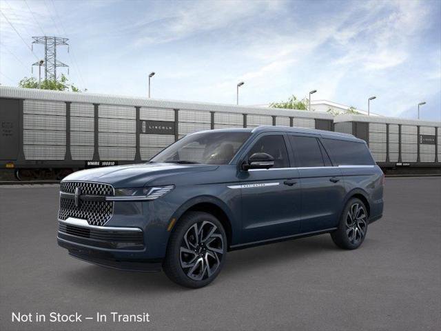 New 2026 Lincoln Navigator L Reserve
