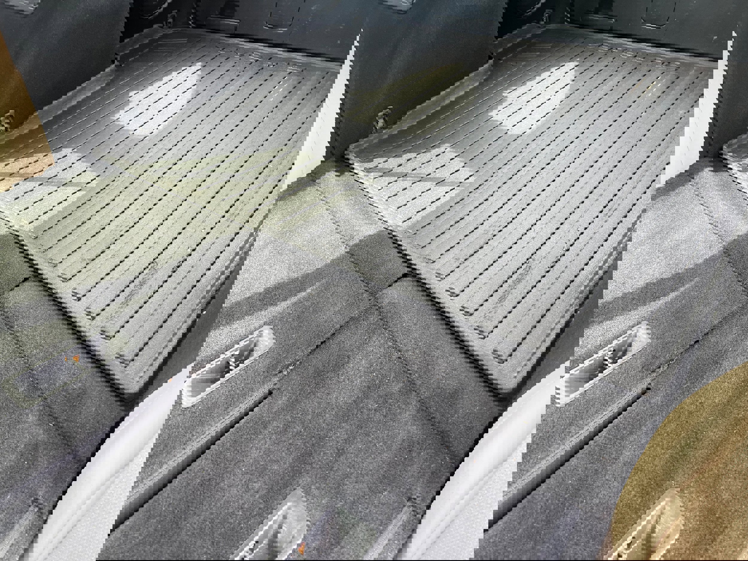 Used 2016 Subaru Outback 2.5i Limited image 13