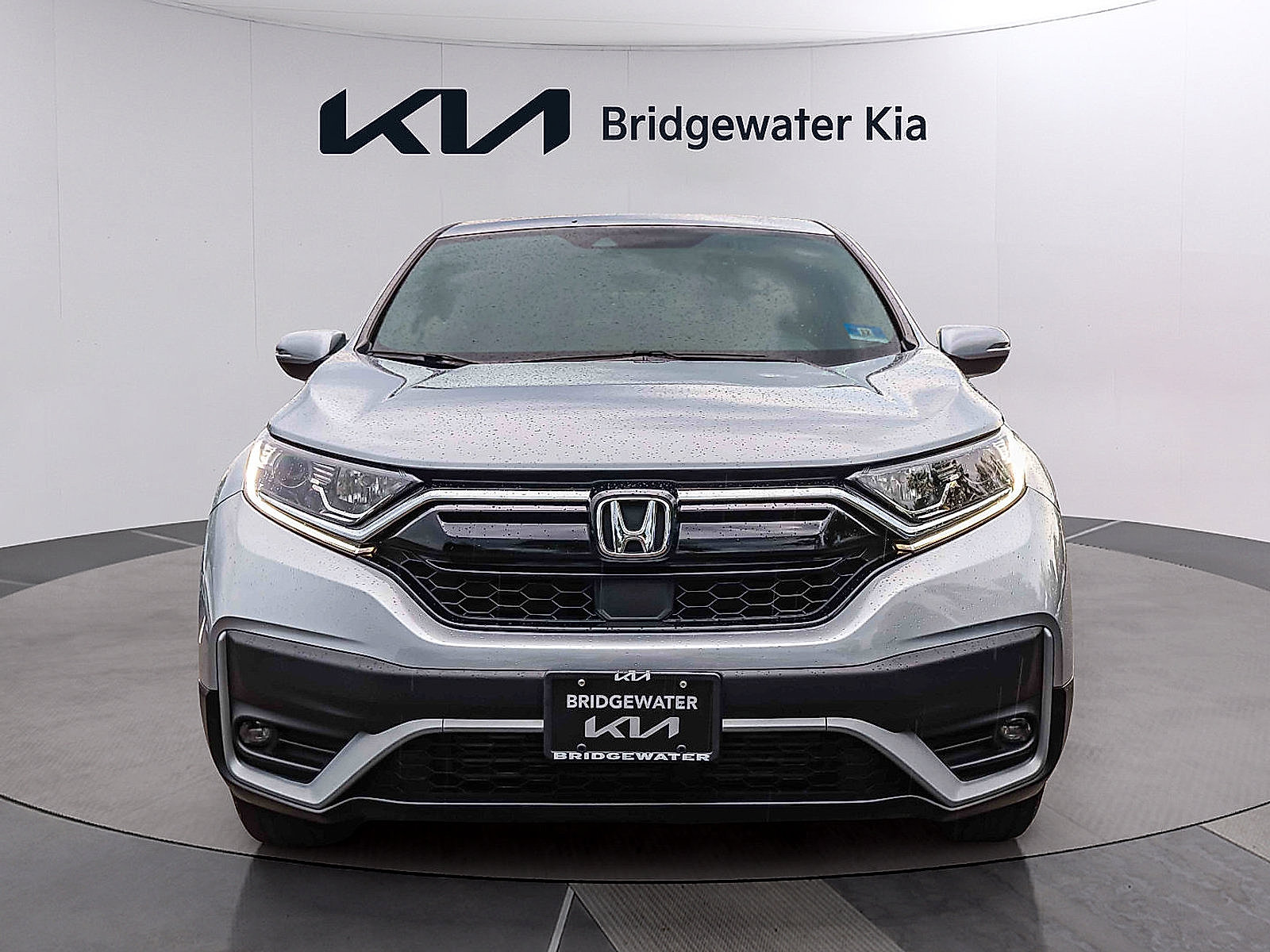 Used 2020 Honda CR-V EX image 2