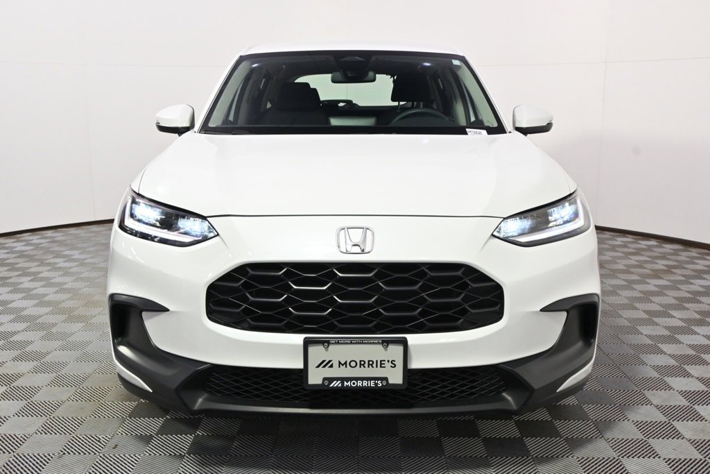 Used 2023 Honda HR-V LX image 10