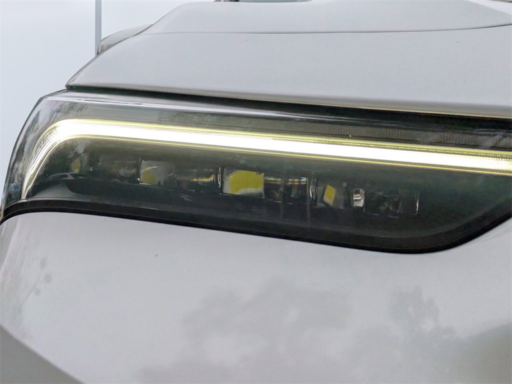 Used 2023 Acura Integra A-Spec image 10