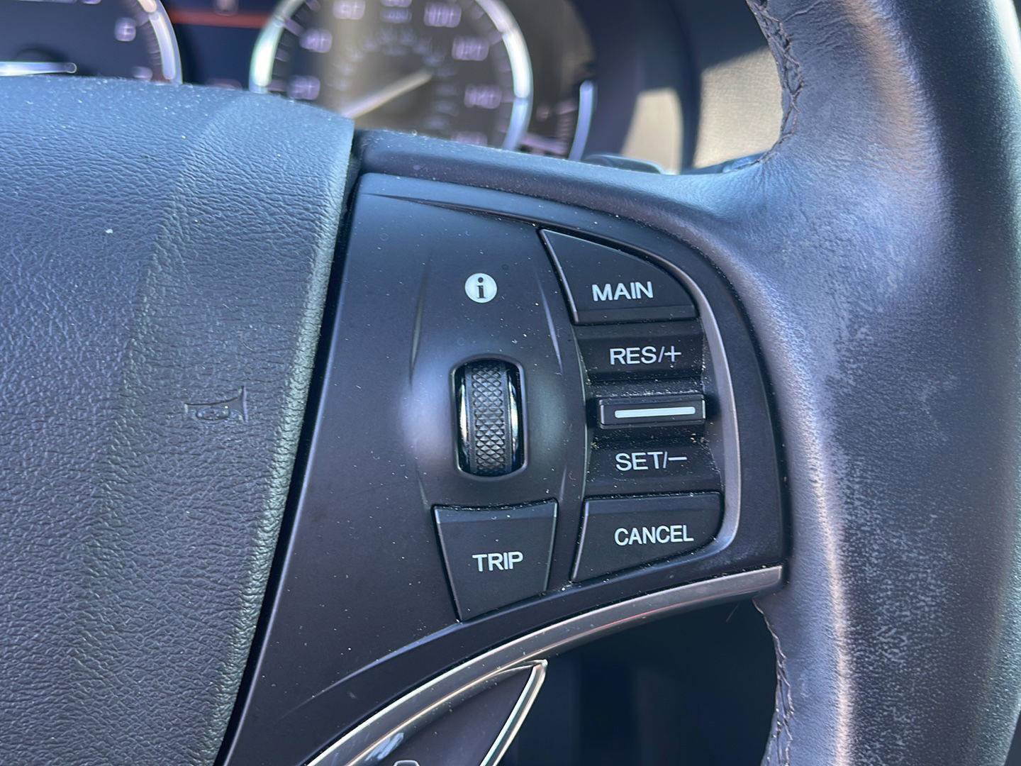 Used 2019 Acura MDX FWD image 16