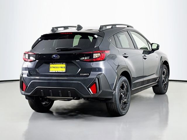 New 2026 Subaru Crosstrek 2.5i Sport image 7