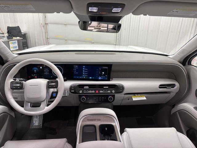 Used 2026 Hyundai Palisade SEL AWD/4WD image 9