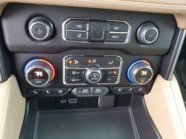 Used 2021 Chevrolet Tahoe Premier image 21