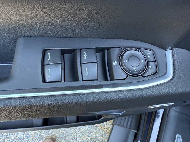 New 2026 GMC Sierra 1500 Elevation w/ Elevation Premium Package image 25