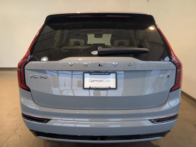 New 2026 Volvo XC90 B6 Ultra image 4