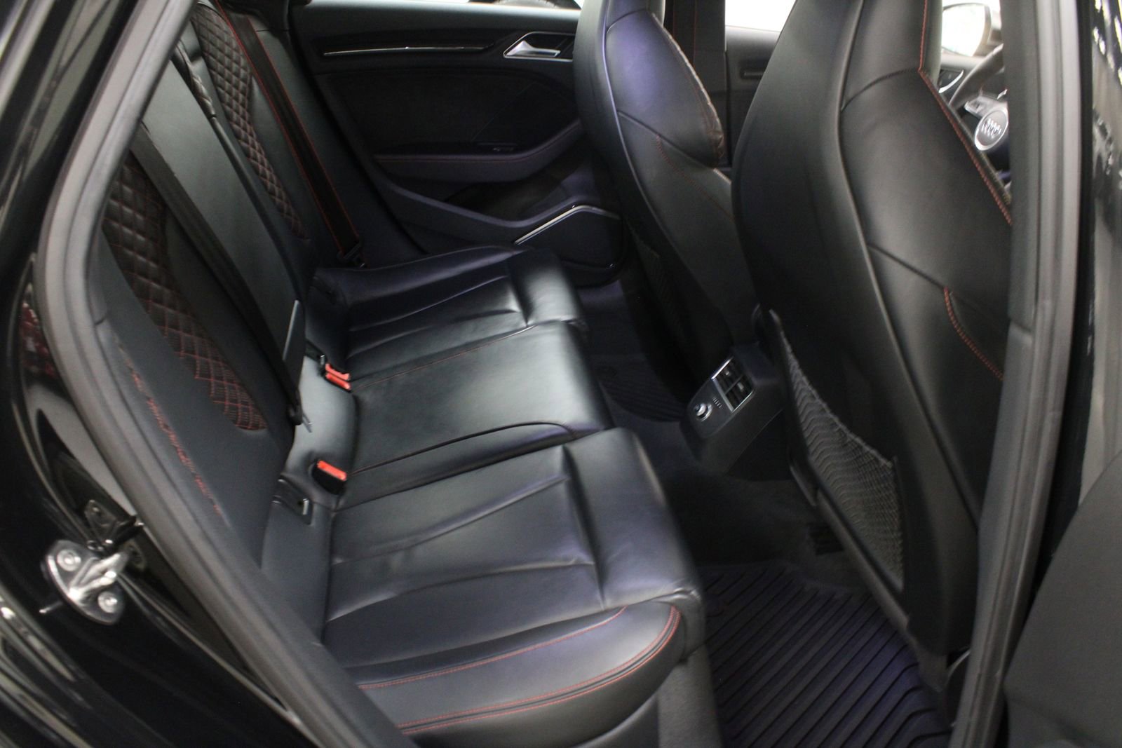 Used 2019 Audi RS 3 image 12