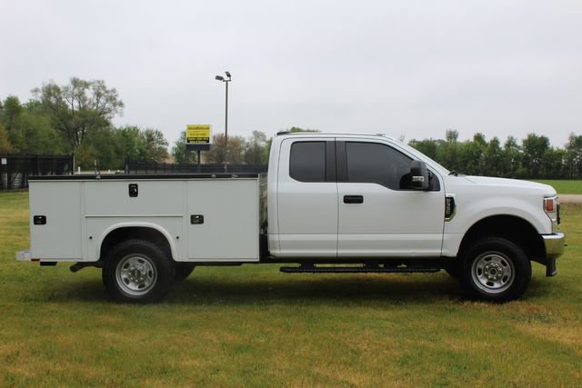 Used 2020 Ford F350 XL w/ Power Equipment Group image 12