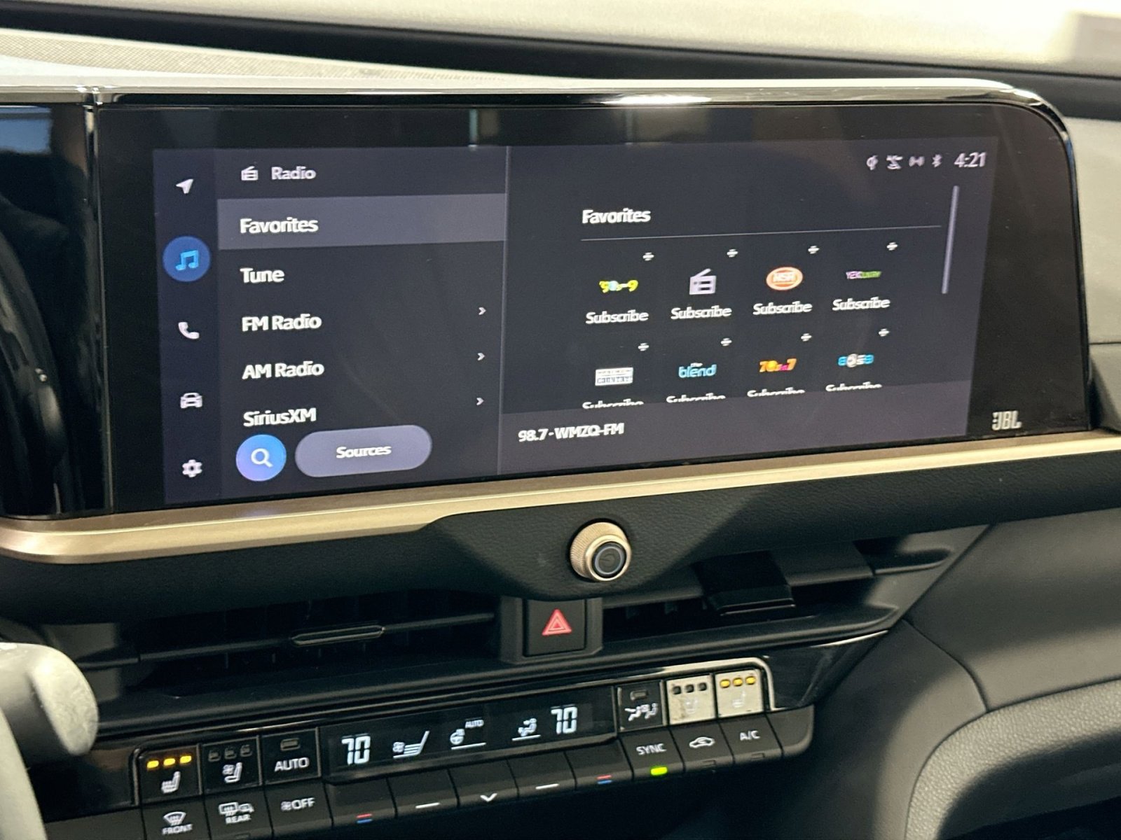 Used 2023 Toyota Crown Platinum image 23