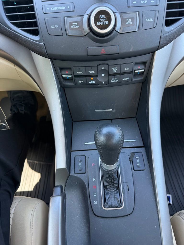 Used 2010 Acura TSX Sedan FWD image 15