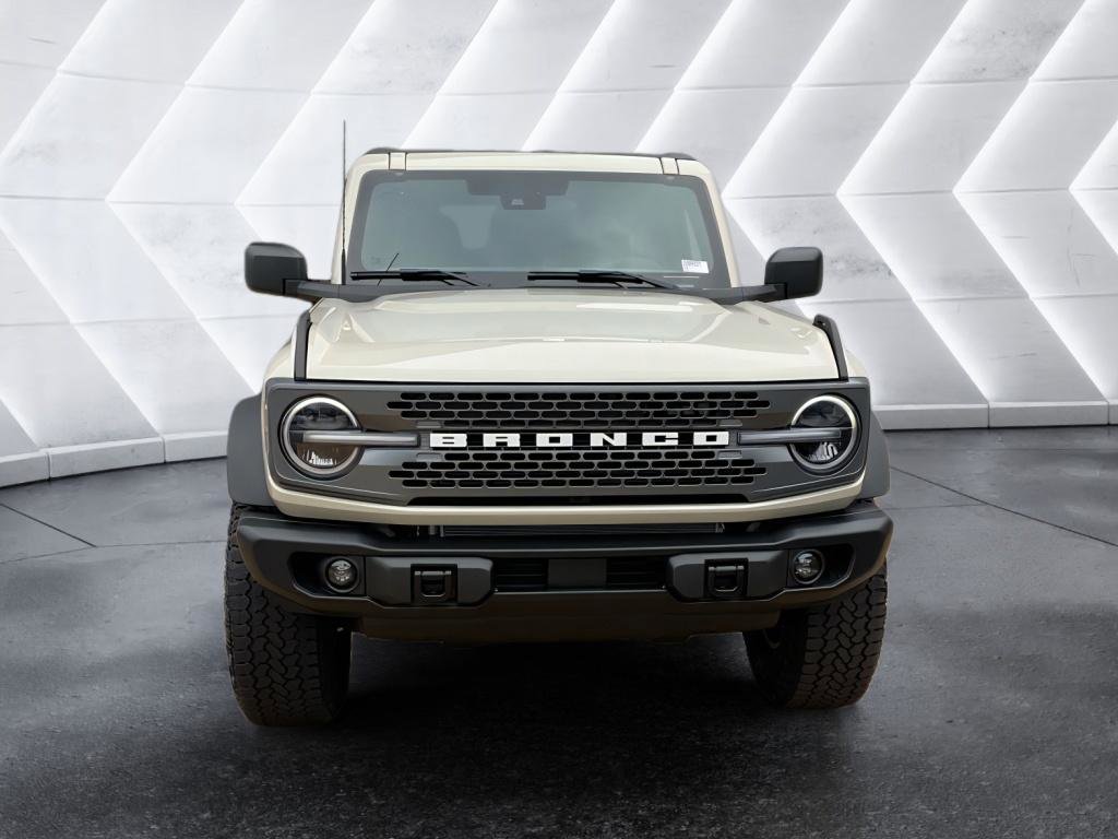 New 2025 Ford Bronco Badlands w/ Sasquatch Package image 2