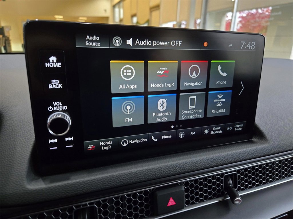 New 2025 Honda Civic Type R image 21