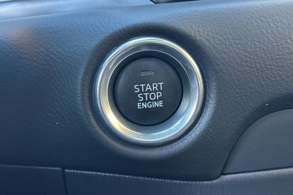 New 2025 MAZDA CX-5 AWD 2.5 S w/ Preferred Package image 20