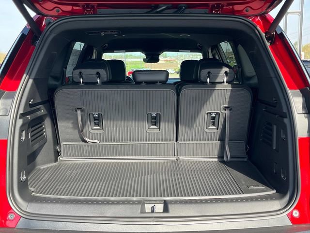 New 2026 GMC Acadia Elevation w/ Elevation Premium Package FWD image 5