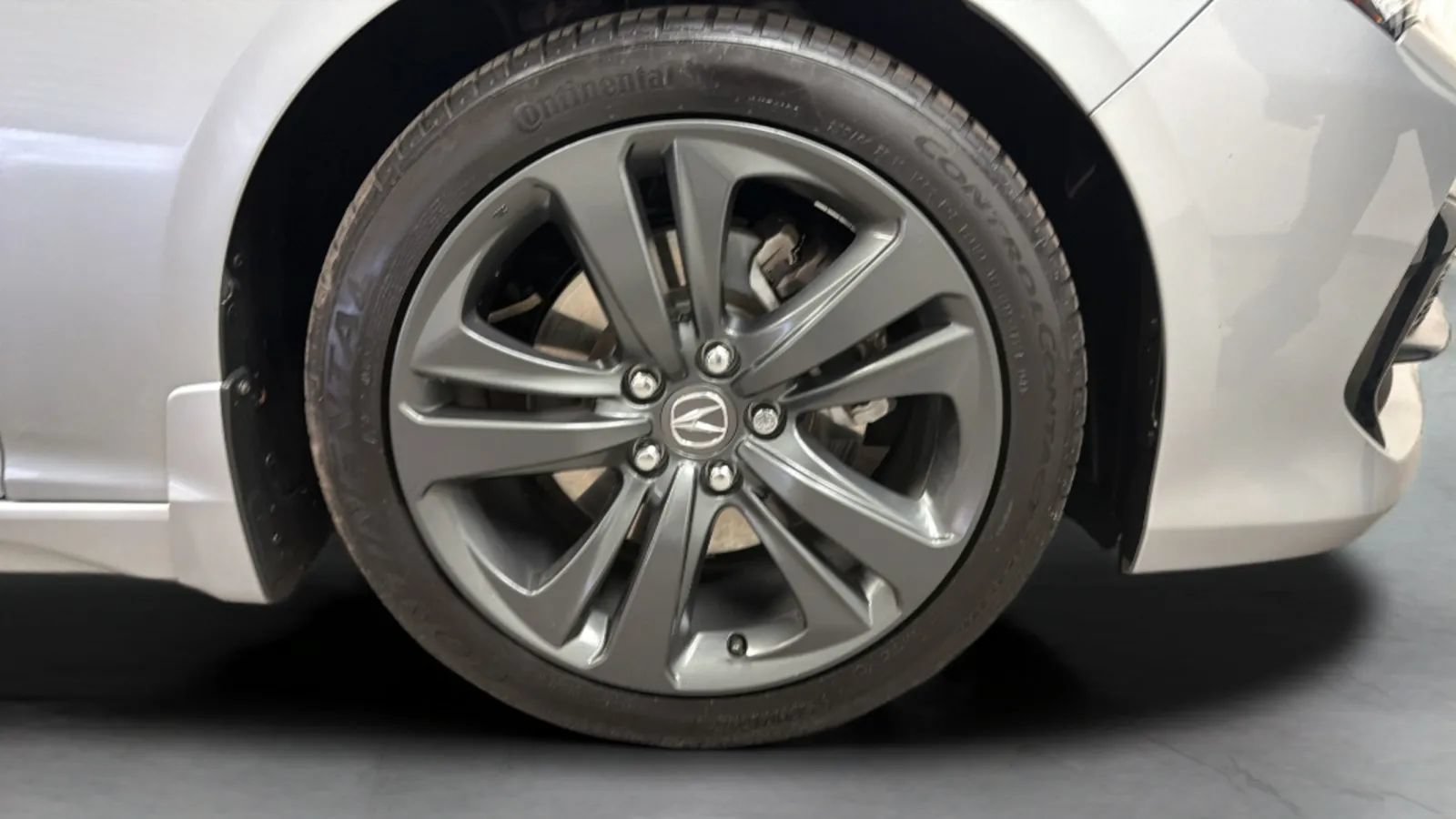 Used 2021 Acura TLX w/ A-SPEC Package FWD image 25