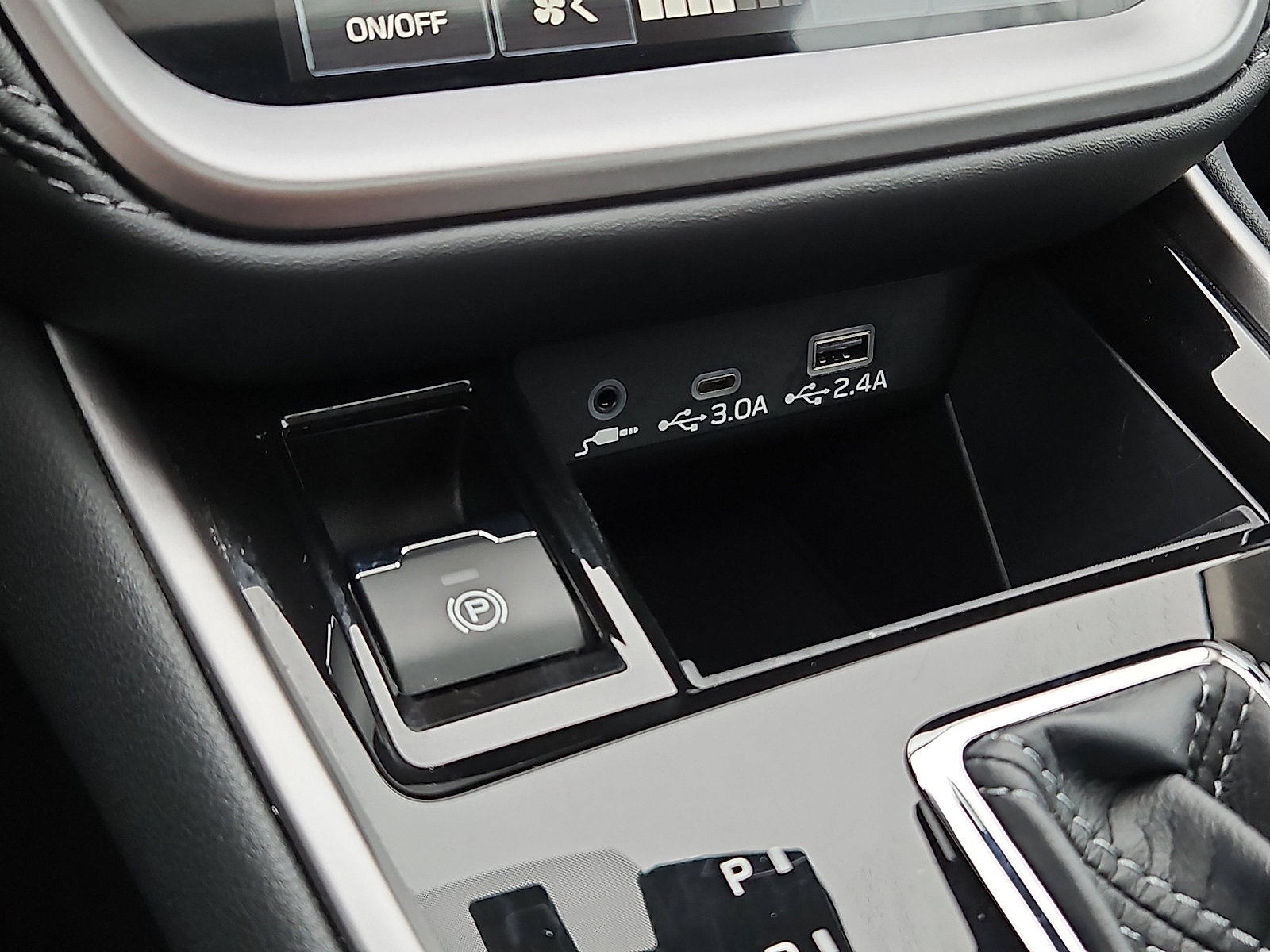 Used 2024 Subaru Legacy Premium image 25