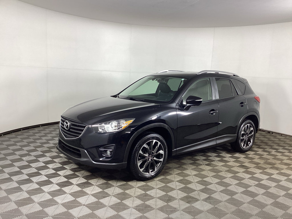 Used 2016 MAZDA CX-5 Grand Touring image 5