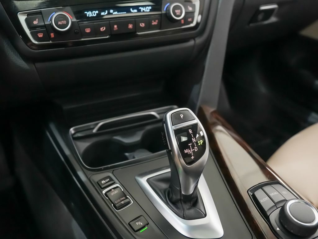 Used 2016 BMW 428i xDrive Coupe image 29